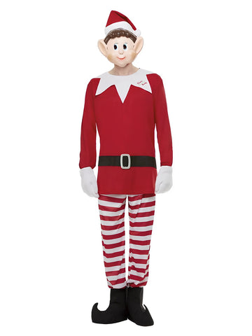 Kostým pro dospělé elfky a vtipálka