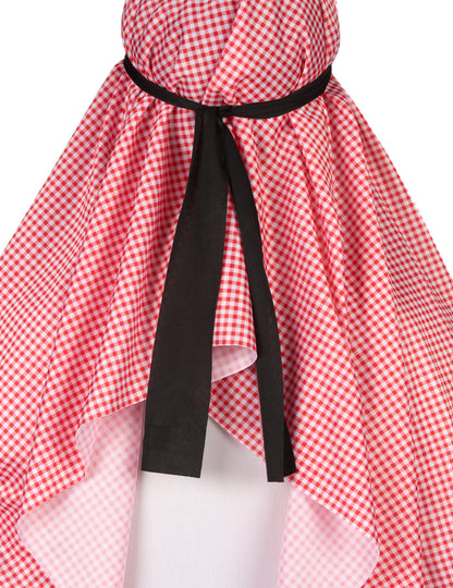 Pánský kostým arabského emíra