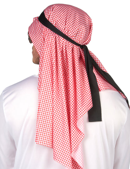 Pánský kostým arabského emíra