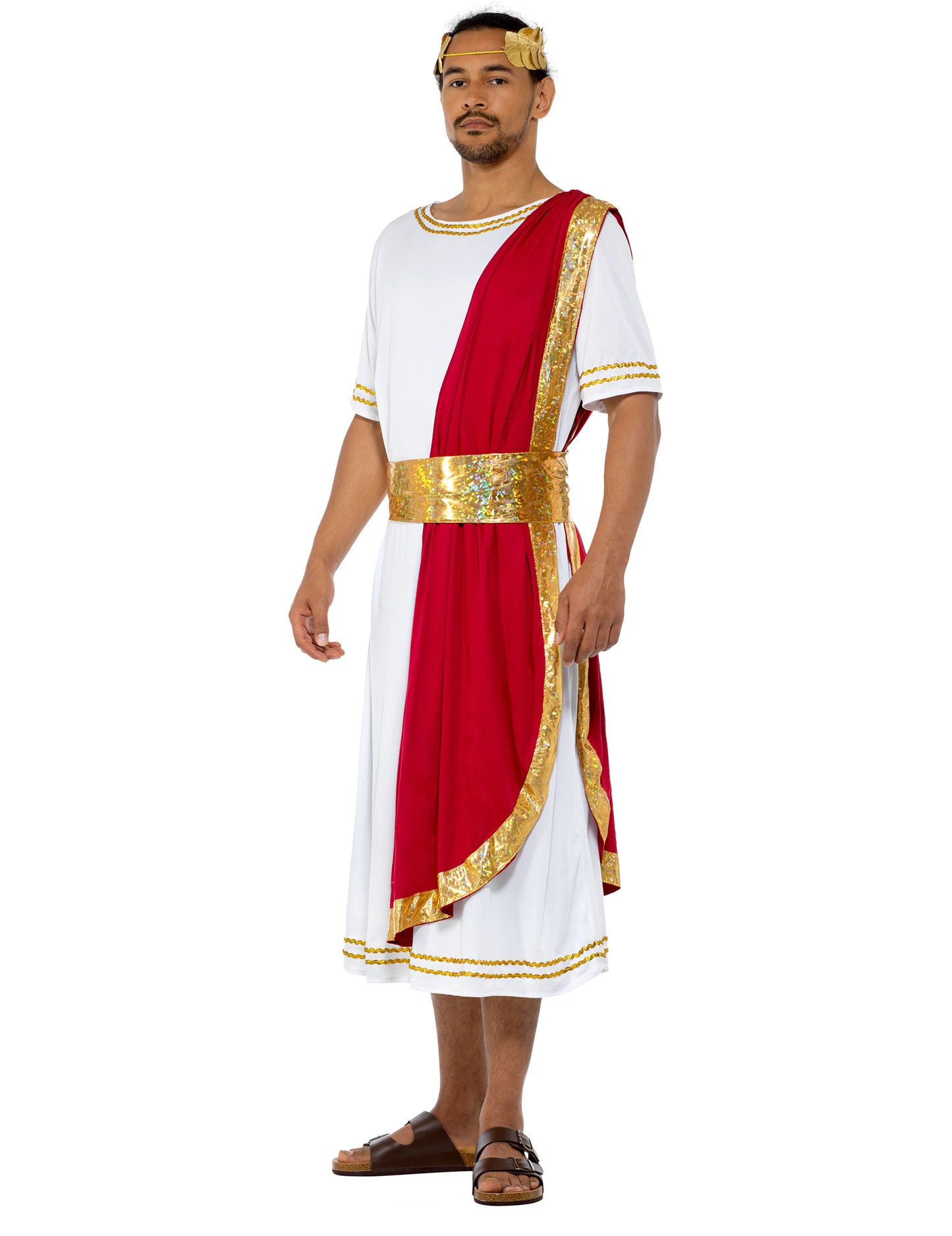 Pánský kostým římského císaře