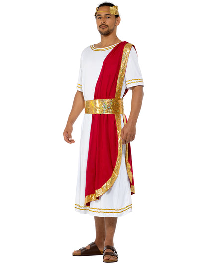 Pánský kostým římského císaře