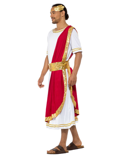 Pánský kostým římského císaře