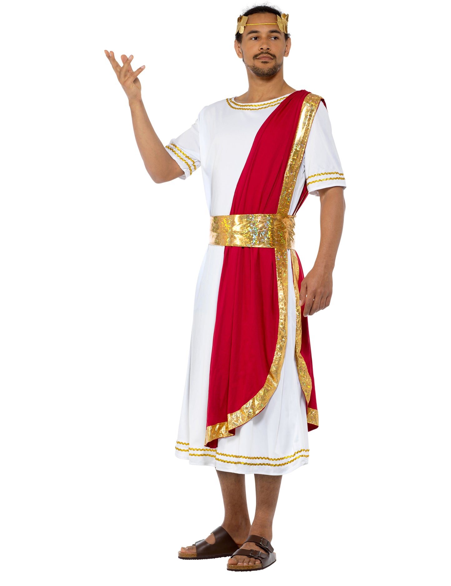 Pánský kostým římského císaře
