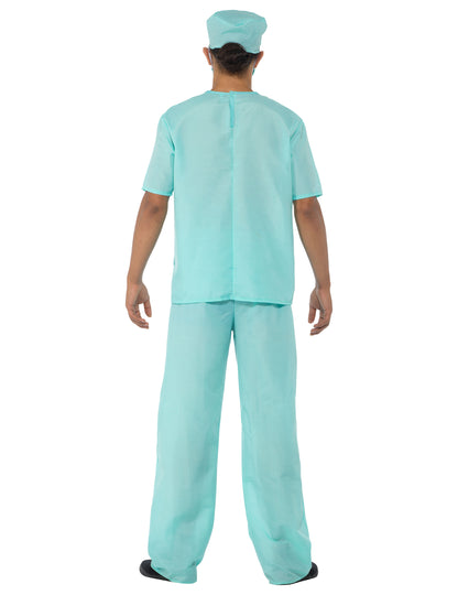 Pánské pánské doktorky a příslušenství