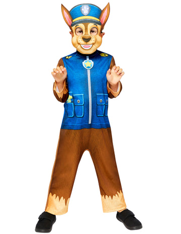 Dětský kostým a maska Paw Patrol™ Chase™