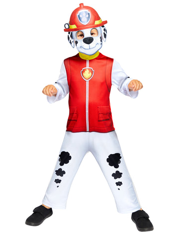 Dětský kostým a maska Paw Patrol™ Marcus™