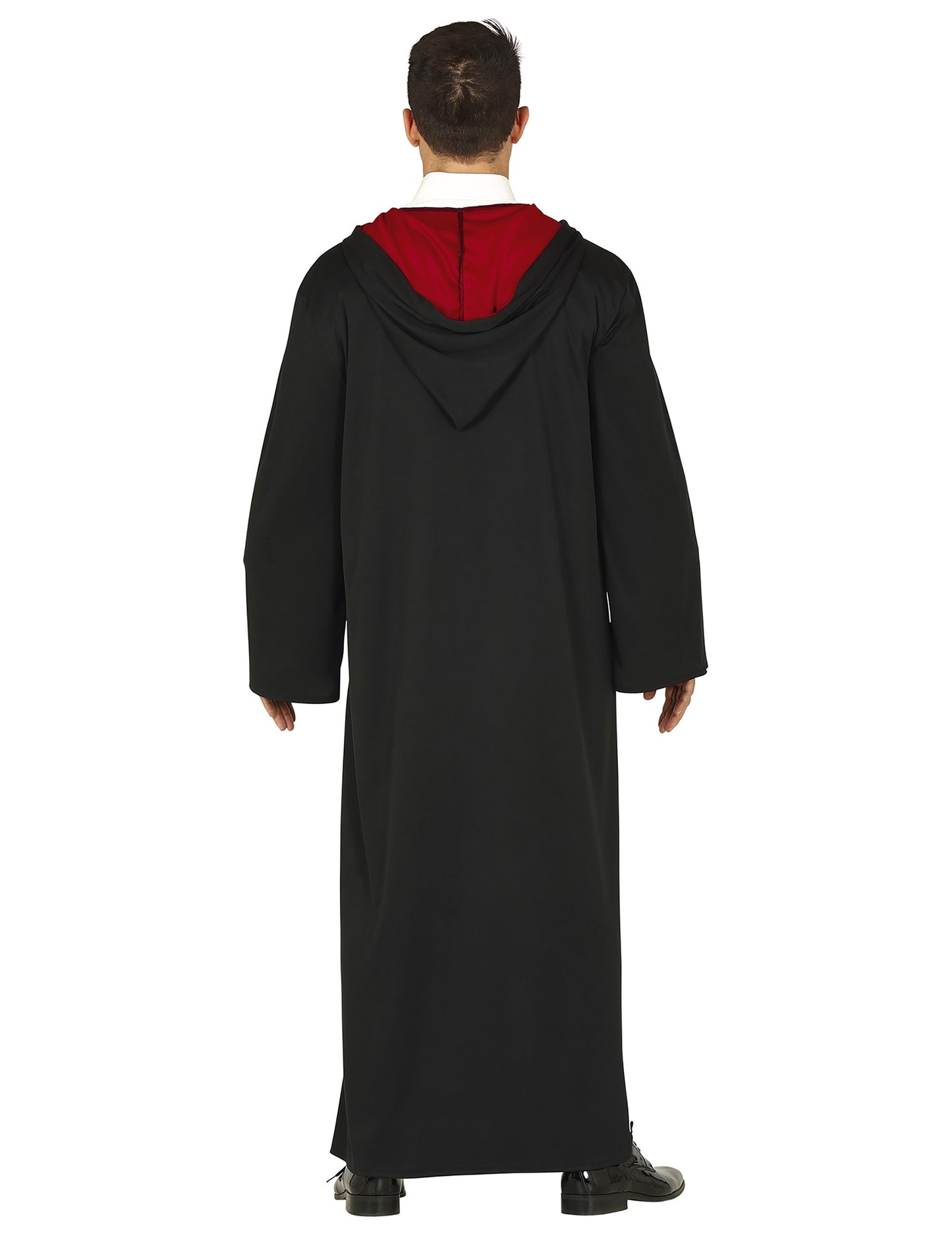 Pánský kouzelný studentský kostým