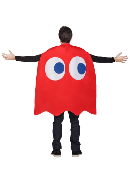 Kostým Blinky Ghost - Pac-Man™ pro dospělé