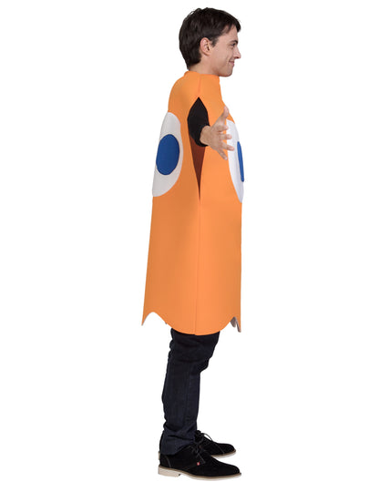 Kostým Clyde Ghost - Pac-Man pro dospělé