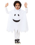 Kostýmy a kostýmy duchů pro děti