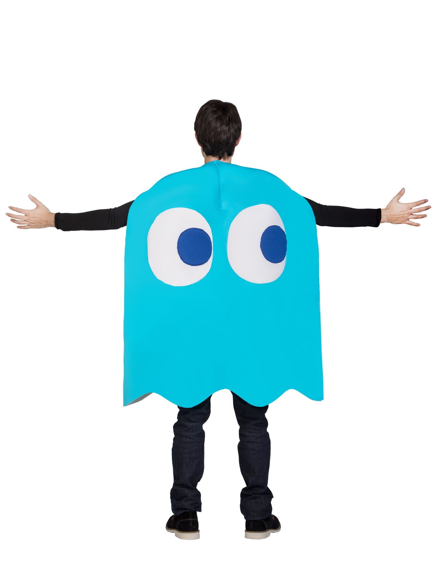 Kostým Inky Ghost - Pac-Man™ pro dospělé