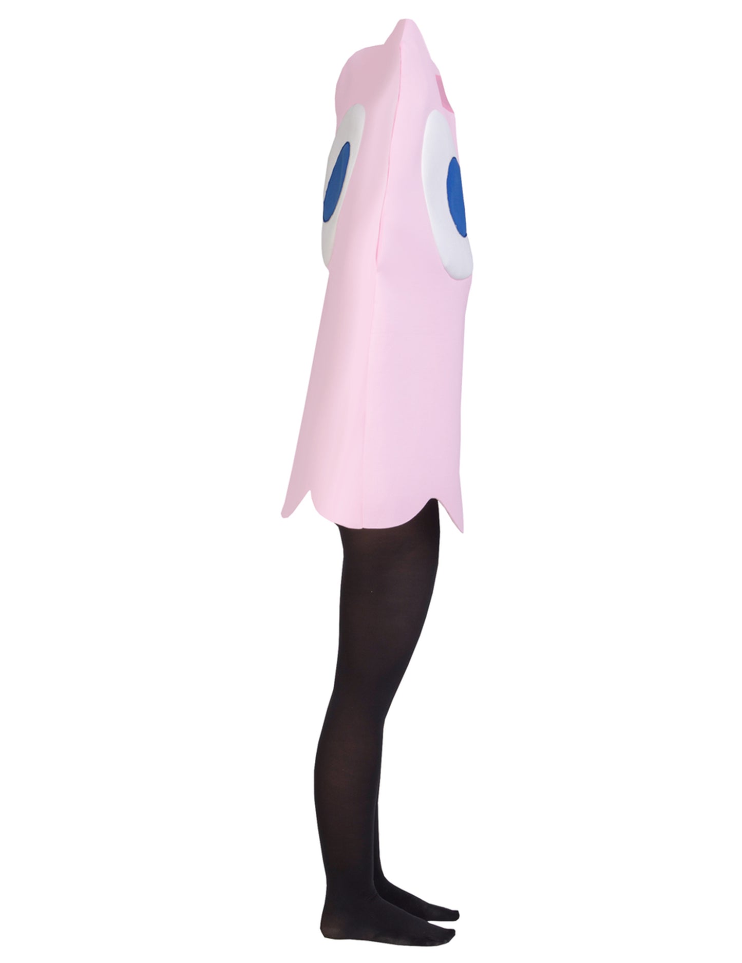 Kostým Duch Pinky - Pac-Man™ pro dospělé 