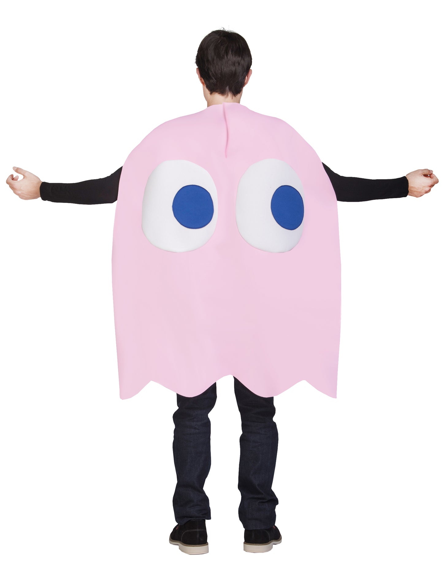 Kostým Duch Pinky - Pac-Man™ pro dospělé 