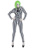 Sexy halloweenské kostýmy