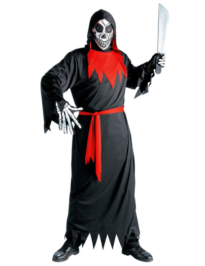 Halloween děsivé dětské přestrojení