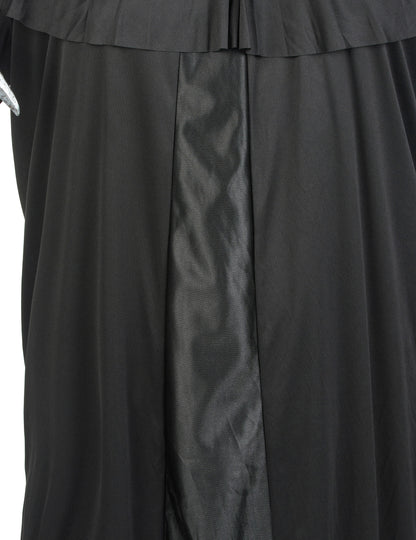 Pánský kostým Smrtka pro větší velikosti