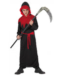 Sensenfrau