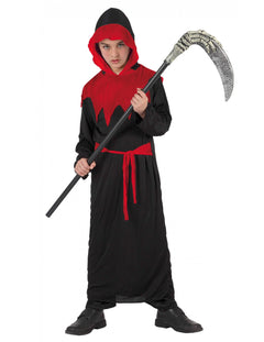 Sensenmann Kinderkostüme
