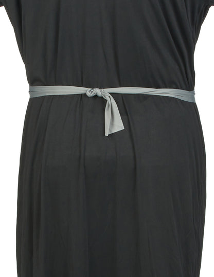 Pánský kostým děsivého Smrtkáře pro větší děti