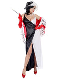 Kostýmy Cruella