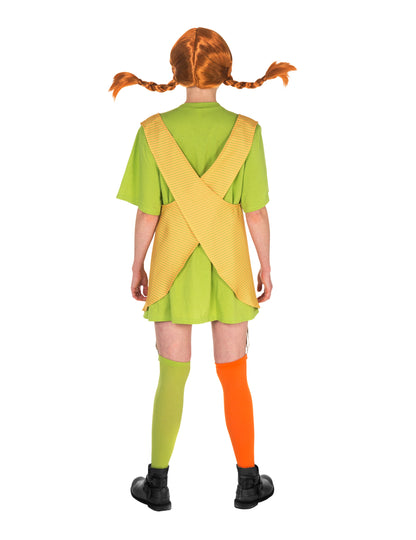 Pippi Langstrumpf™ Kostüm für Damen