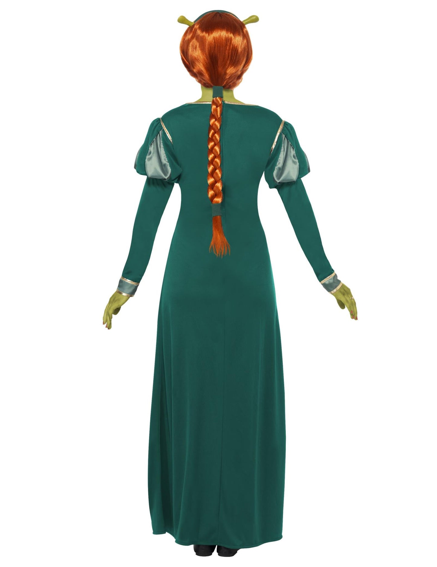 Fiona Shrek Woman Costume