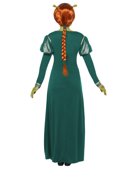 Fiona Shrek Woman Costume