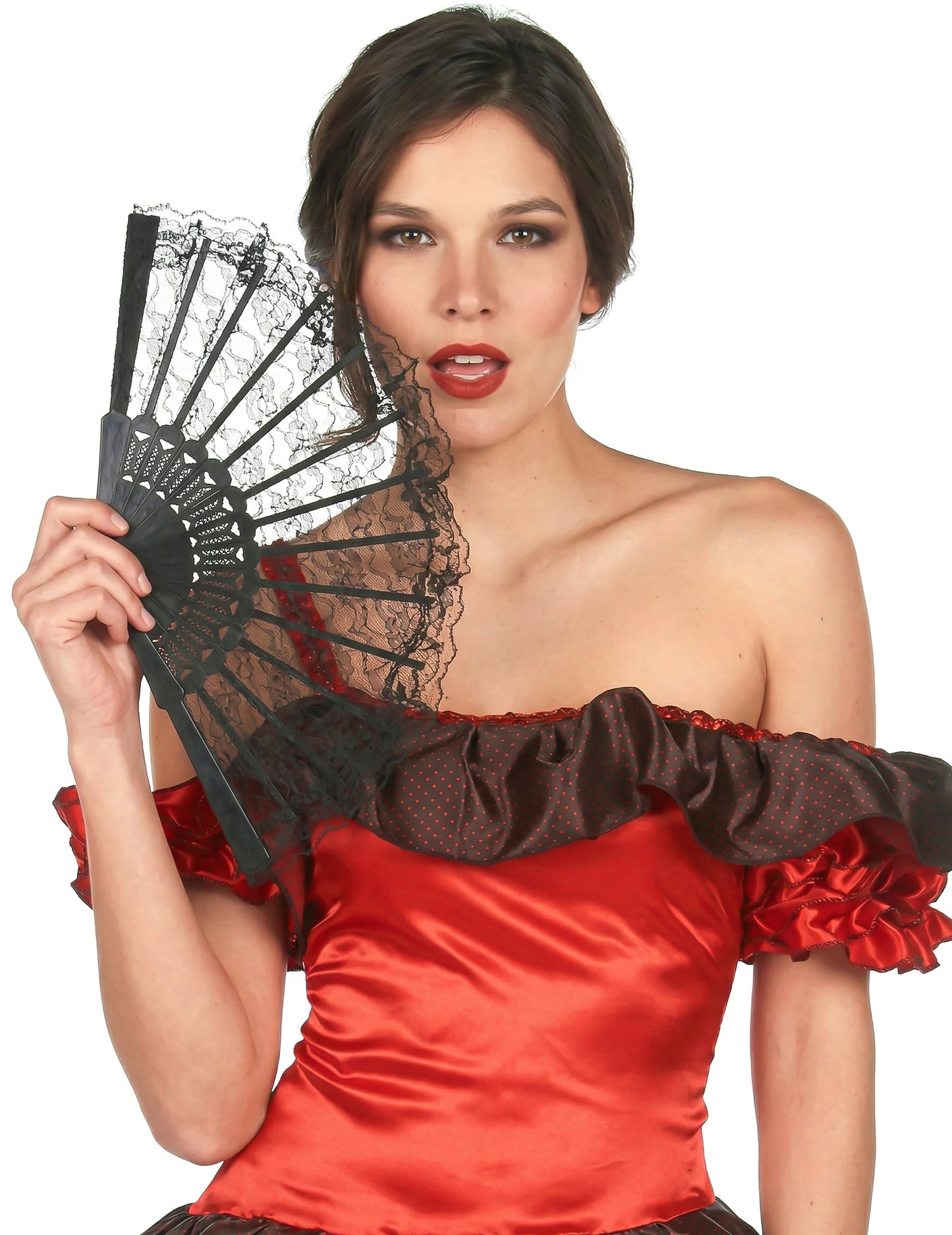 Flamenco Kostüm für Damen