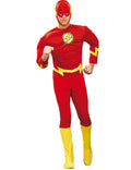 Flash kostýmy