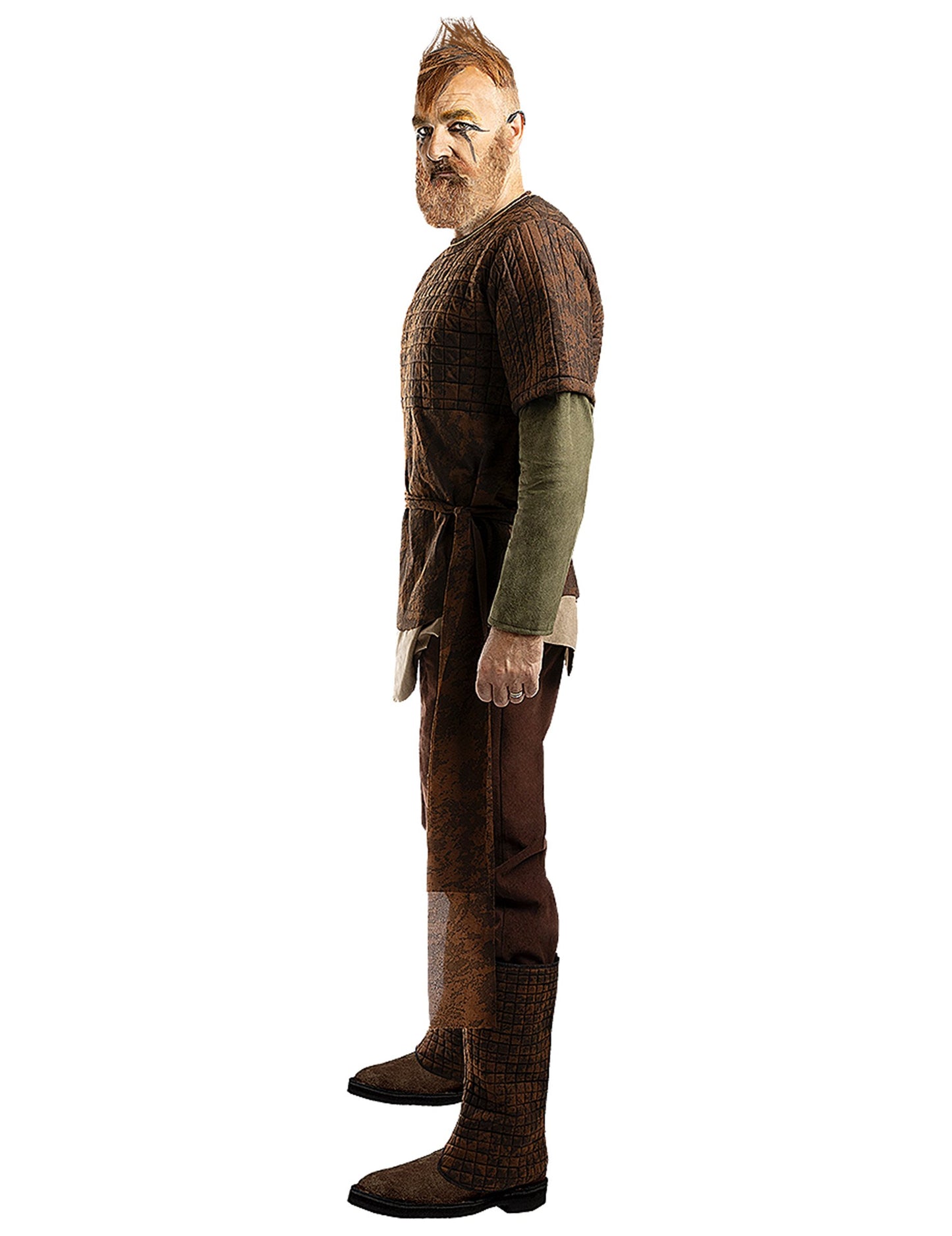 Kostým Floki - Vikingové pro dospělé