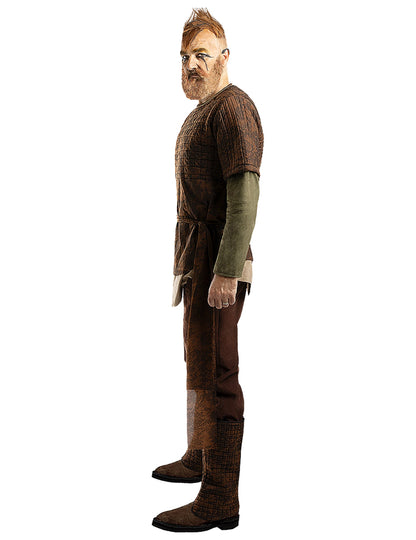 Kostým Floki - Vikingové pro dospělé