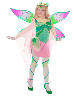 Kostýmy Winx pro děti