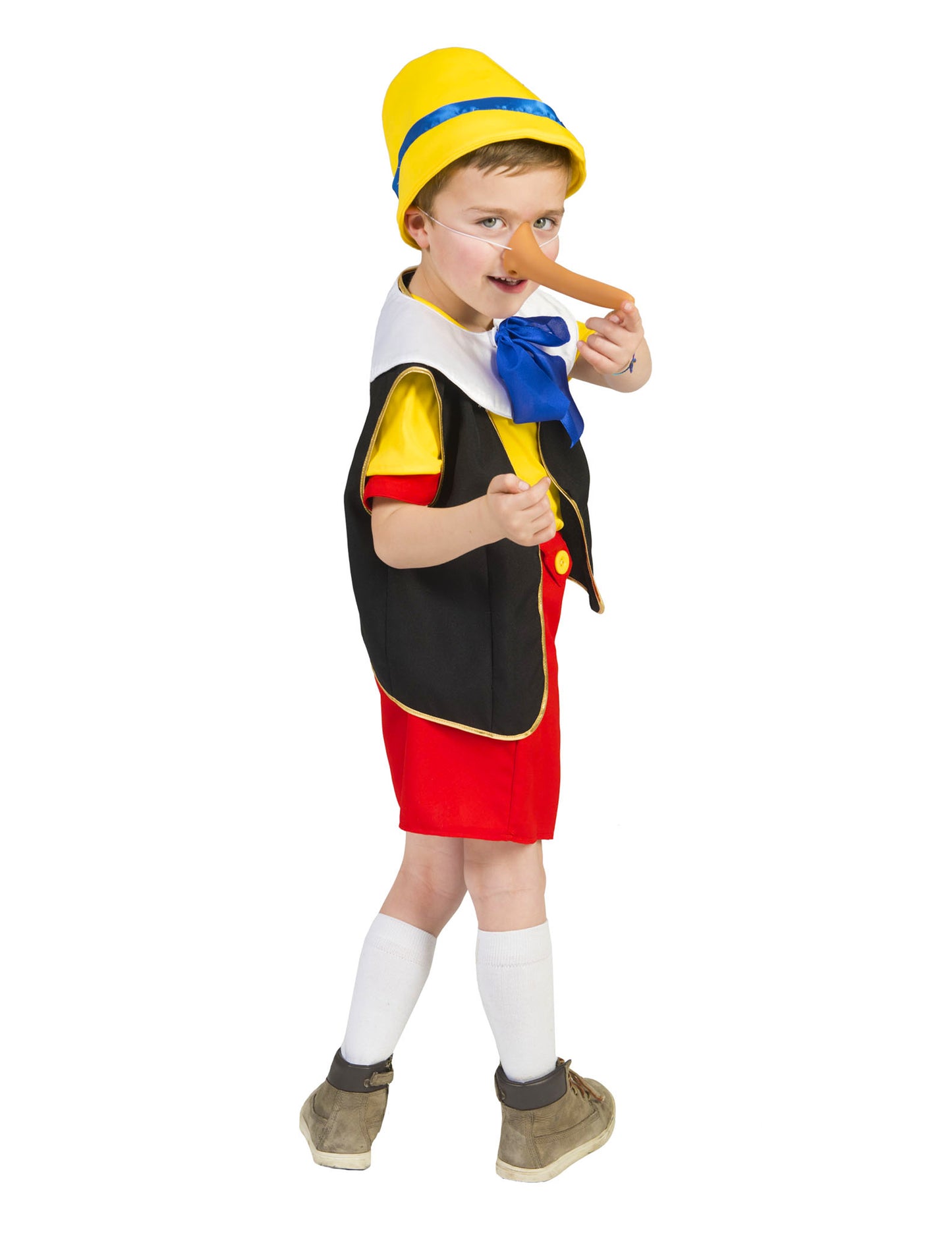 Dětský kostým lháře