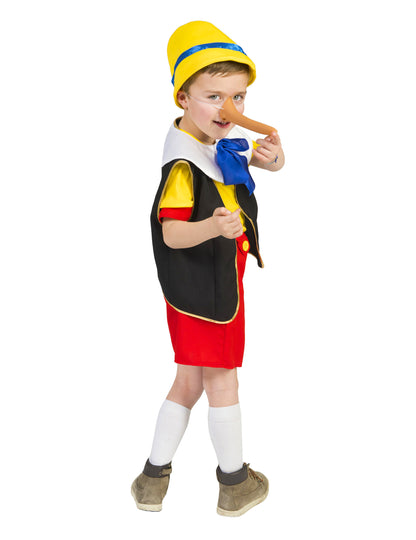 Dětský kostým lháře