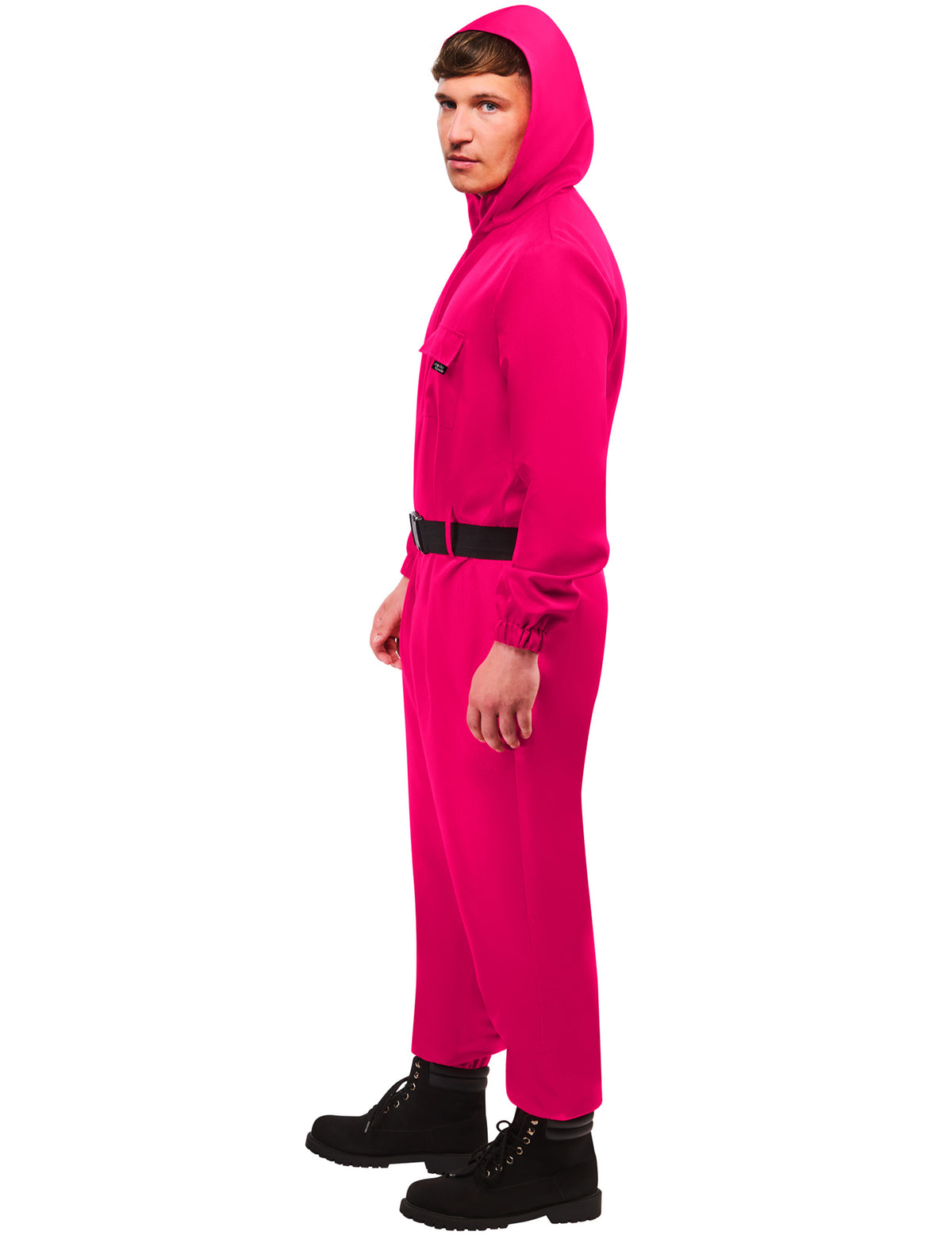 Kostým strážce ze hry Squid Game™ pro dospělé 