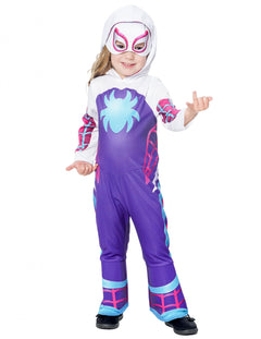 Déguisements Marvel pour Filles