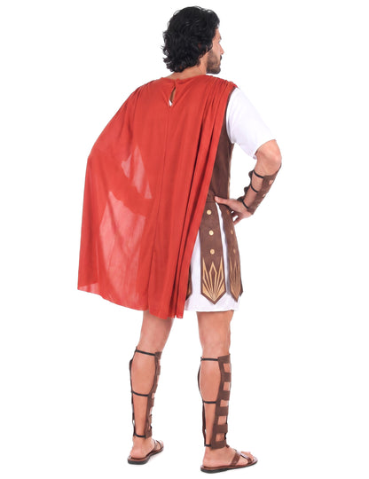 Pánský kostým gladiátora