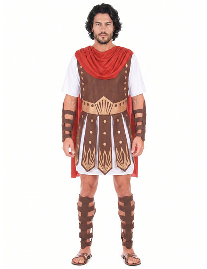 Pánský kostým gladiátora