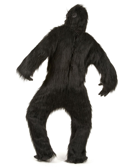 Kostým gorily pro dospělé