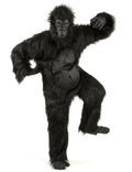 Humorné kostýmy pro dospělé s černým humorem