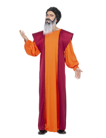 Kostým pro dospělé gurua