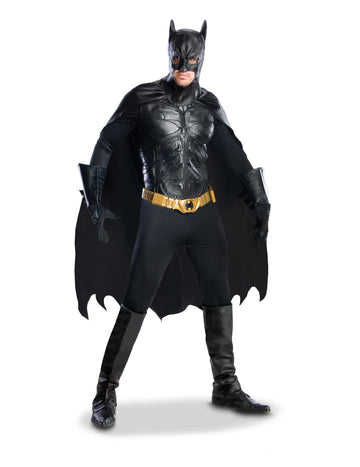 Grand Heritage Batman Men's Costume