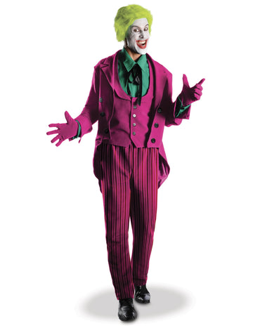 Velké dědictví maskovat Joker Adult