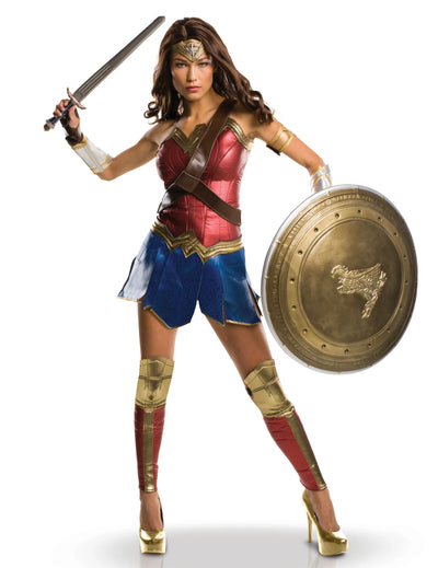 Dámský kostým Wonder Woman™ Legacy