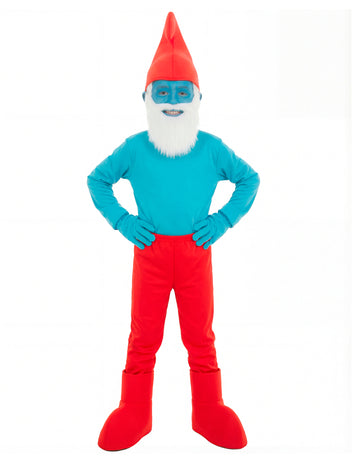 Kostým Velký Šmoula™ pro děti 