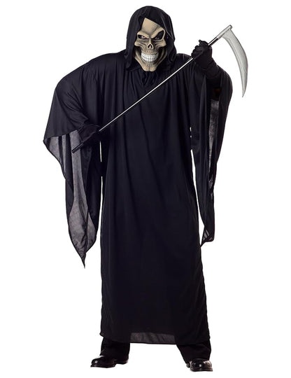 Halloweenský kostým pro muže