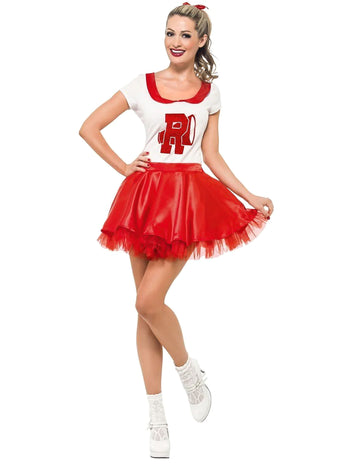 Dámský kostým Grease Cheerleader™