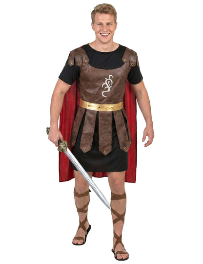 Déguisement Guerrier Gladiateur Homme