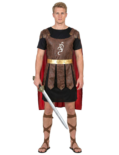 Pánský kostým gladiátora