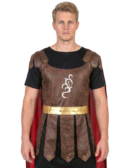 Pánský kostým gladiátora